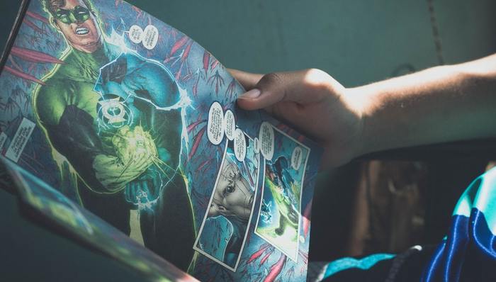 产业规模,动漫产业,国产动画,产业链