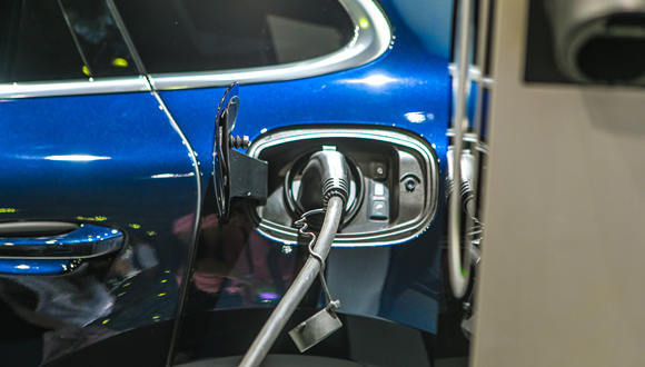 新能源汽车,锂电池,宁德时代