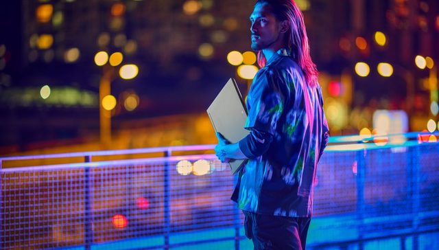 宏碁发布年度新机，背后是PC芯片愈加激烈的竞争