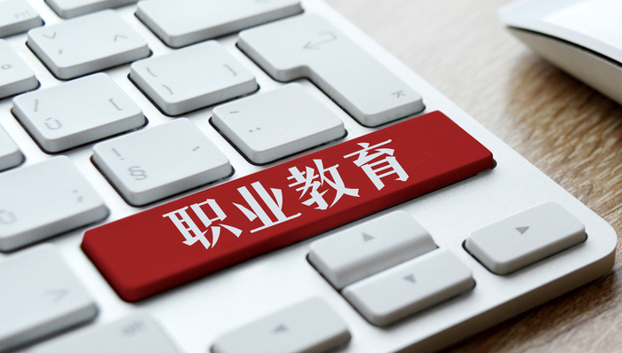 技校,职业教育,蓝翔,新东方,手游电竞