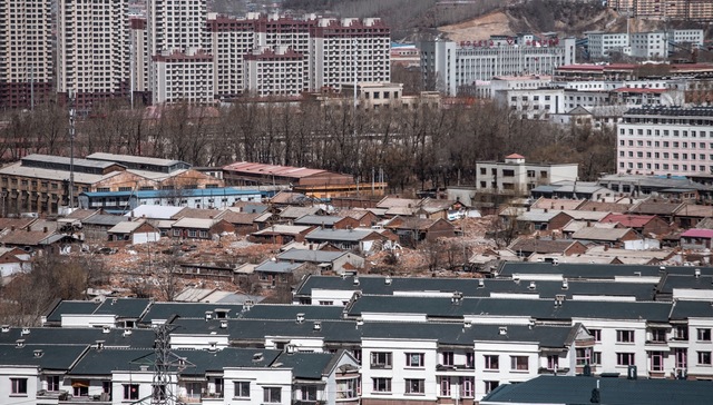 全国首个财政重整地级市出现，鹤岗债务率超过460%