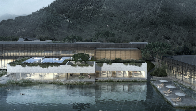 凯悦加速奢华和生活方式品牌发展，三大品牌将首度登陆亚太市场