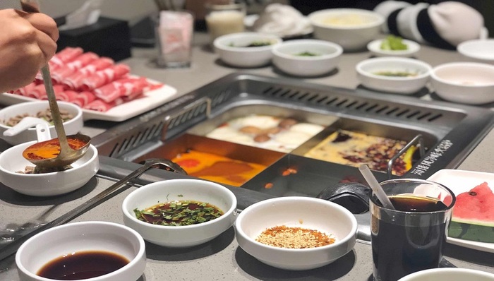 海底捞,民营餐饮,连锁企业,十八汆,商业模型