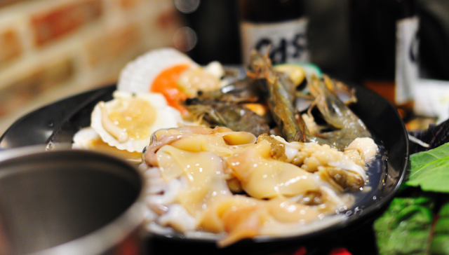 七欣天,餐饮品牌,海鲜,高净利率