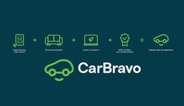 推二手車(chē)平臺(tái)攪局，通用汽車(chē)能從Carvana手上搶到蛋糕嗎？