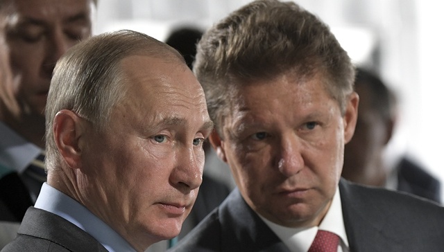 天然气,欧洲,美国,俄罗斯,普京,能源