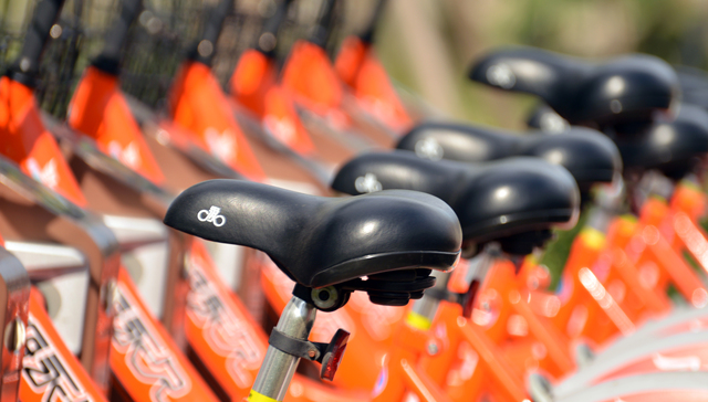 高德地图、闲鱼等APP上线碳普惠，低碳行为成为绿色“货币”