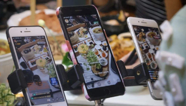 餐饮,消费,美食,网红,小红书