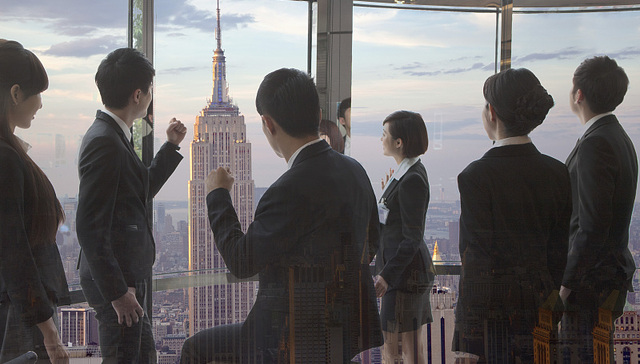 BAI、启明等机构晋升合伙人，但VC内部升上去的依旧是少数