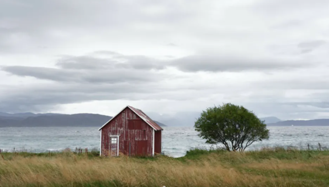 隐居,逃离北上广,乡村生活,创业,催婚,一线城市,生活与现实
