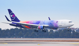 圓通航空夢撞上現(xiàn)實：市場競爭加劇，計劃趕不上變化