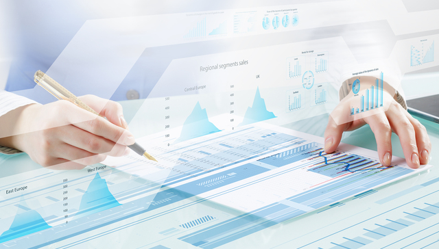 【财富周报】中国信达放弃增资蚂蚁消金, 全球量化巨头锐联发行中国基金