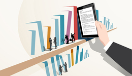 编辑部聊天室 | Kindle要远去了吗？纸本书和电子书之争有输赢了吗？