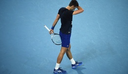 澳大利亞簽證再次被取消、或?qū)Ⅱ?qū)逐出境，德約科維奇再度被拘留