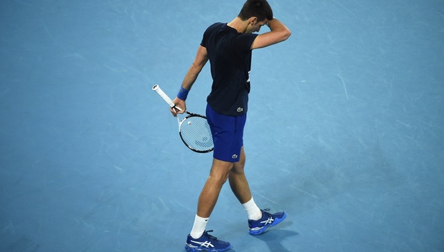 澳大利亚签证再次被取消、或将驱逐出境，德约科维奇再度被拘留