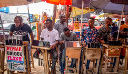 小米与传音终将狭路相逢