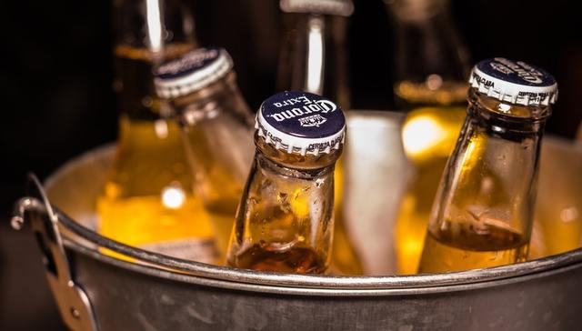 啤酒价格,高端市场,涨价