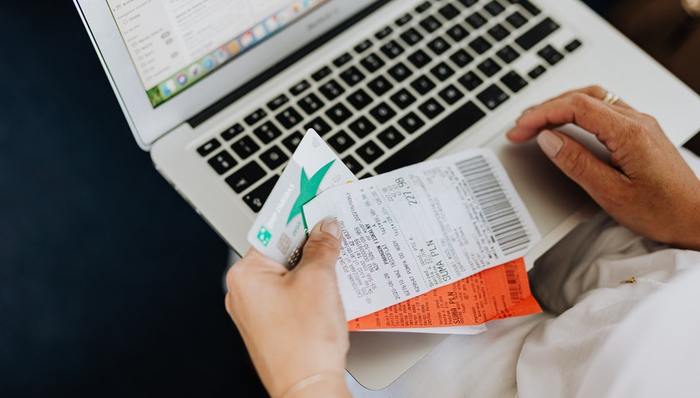 贸易规模,高速增长,融资