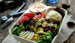 水土不服的輕食，或注定是“一口風(fēng)”