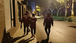 “原諒我忍不住發(fā)脾氣…”這條留言令人破防！應(yīng)急流調(diào)近兩年，半夜1點能收工就很幸福→