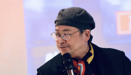 叶锦添：从英雄主义中塑造新的东方美学，追求极繁也是在寻找奇点