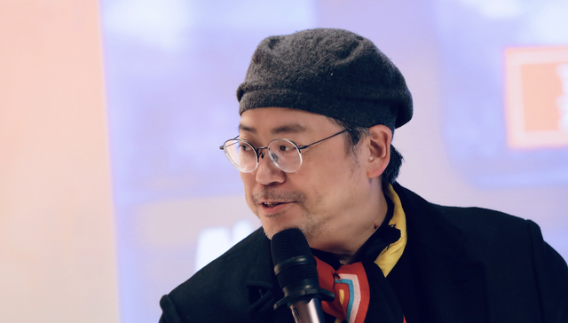 叶锦添：从英雄主义中塑造新的东方美学，追求极繁也是在寻找奇点