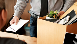 裸辞的尽头是打工