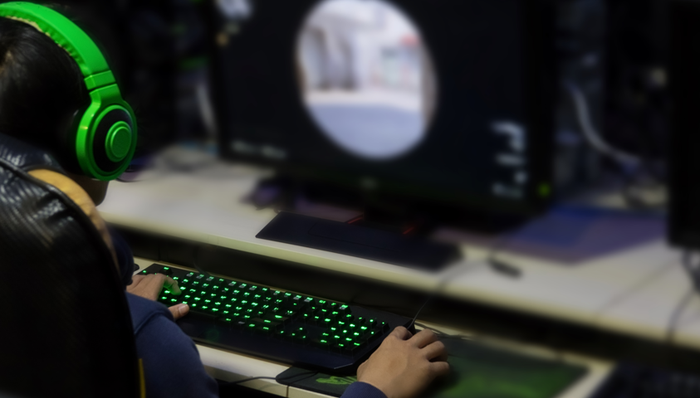 监管,转型,智能手机,关店潮,电竞,网咖,夕阳产业