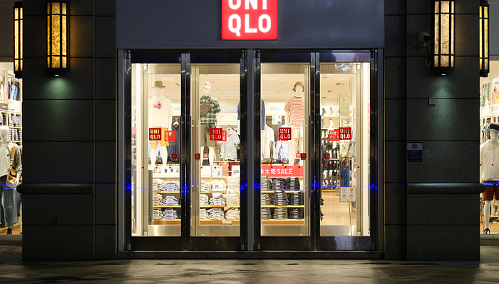 优衣库被中国消费者抛弃了吗？