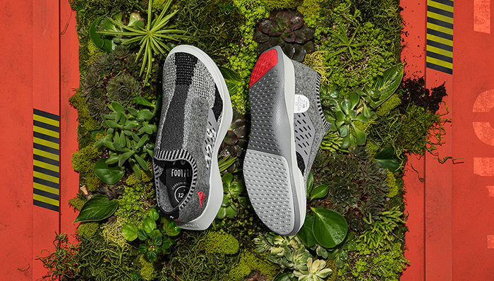 一周运动新品 | 运动与潮牌多联名，球星签名鞋常更新