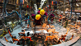 2021年中國(guó)GDP增長(zhǎng)8.1%，四季度經(jīng)濟(jì)或已觸底