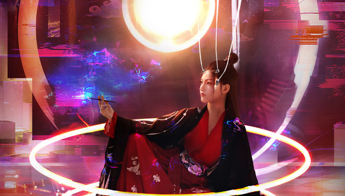 虚拟员工,技术创新,就业,消费需求