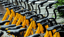 共享单车运营不断精细化，技术升级已成趋势