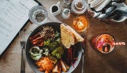 益客食品，下一個預(yù)制菜概念股？