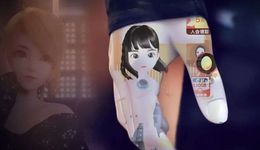 虛擬人直播不靠譜，大廠(chǎng)爭(zhēng)什么？