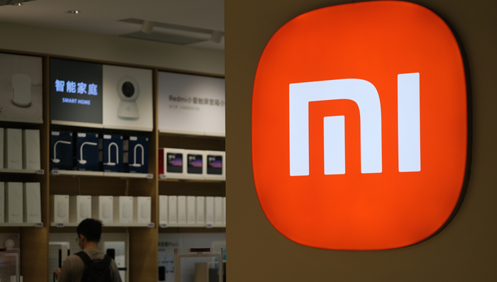 小米汽车,手机,市场份额,芯片短缺