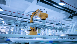 我造了九年機器人，感受到中國制造業(yè)的轉(zhuǎn)型渴望 ｜中國新工人④