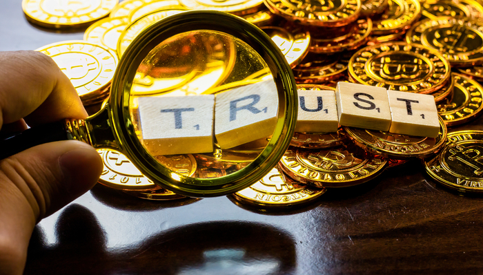 信托，最喜欢的还是里面的政信产品