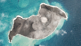 从汤加火山爆发谈世界末日：怎样的灾难可能使人类灭绝？