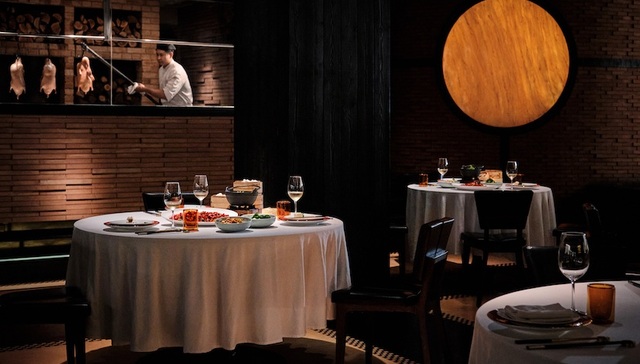 美味上新 ｜ 北京瑜舍京雅堂新年新味，推出全新零点菜单