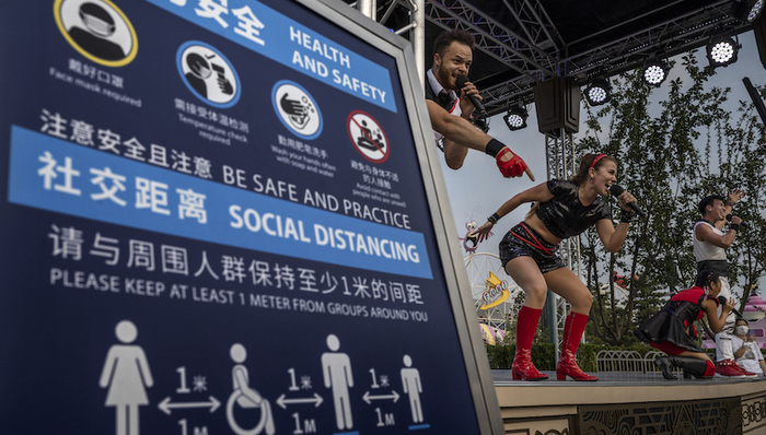 魏翔：疫情后旅游不会加速反弹，但会加速“回归常识”