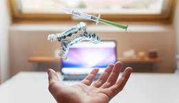 6大支付方能否終結(jié)盈利焦慮？互聯(lián)網(wǎng)醫(yī)療的背水一戰(zhàn)