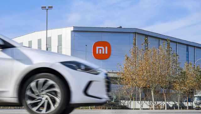 极狐汽车,品牌打造