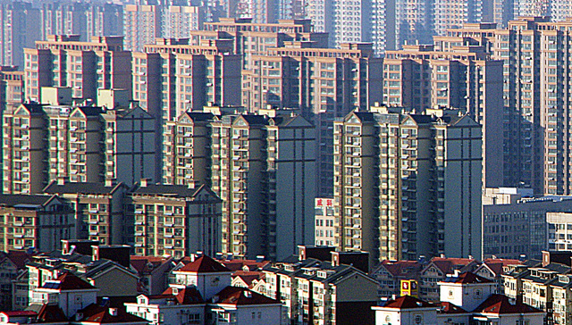 2021年全国房价谱：27城跌回一年前，北京涨幅最大