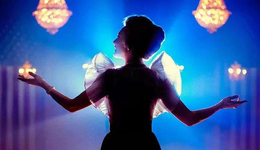 阿里最有權(quán)勢(shì)的女人