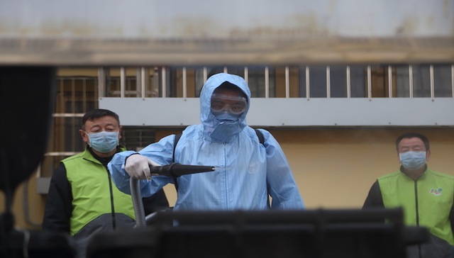 最新研究显示气溶胶传播新冠能力有限，20分钟内丧失90%感染能力