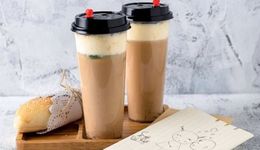 香飄飄宣布提價(jià)，這張牌恐難成突局籌碼