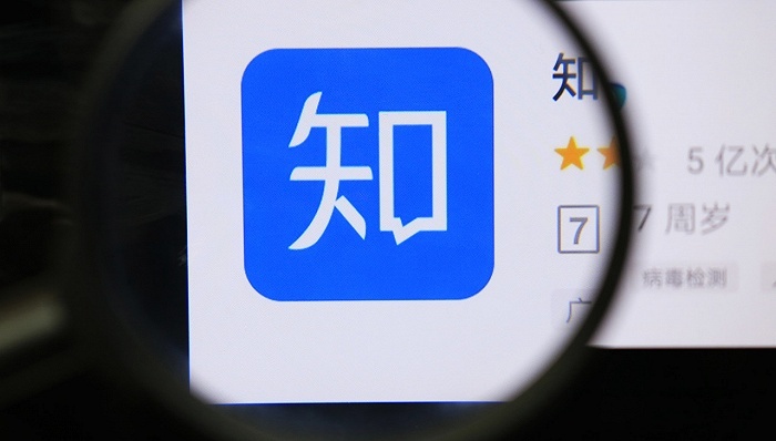 知乎