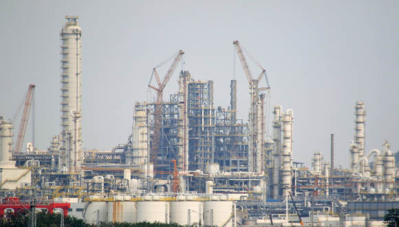 狂赚240多亿，万华化学去年净利创历史新高