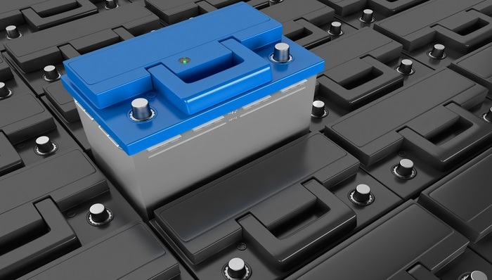 动力电池,回收,新能源汽车,锂动力,磷酸铁锂